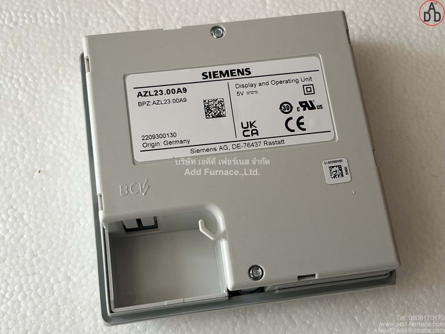 Siemens AZL23.00A9 (4)